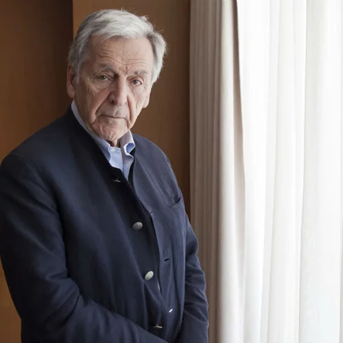 Κώστας Γαβράς: «Αυτά που συνέβαιναν στο Γιούρογκρουπ δεν θα μπορούσε να τα φανταστεί κανένας»