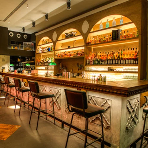 «Clumsies» και «Baba au Rum» στα 50 καλύτερα bars του κόσμου