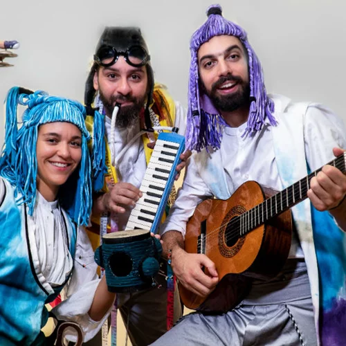 Οι πρώτες παιδικές παραστάσεις της σεζόν ξεκινούν