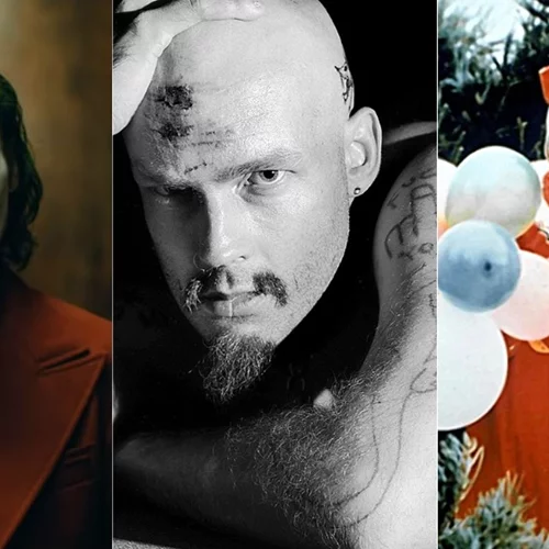 Τι σχέση έχουν το «Joker», ένας τελειωμένος πάνκης και ένας θανατοποινίτης;