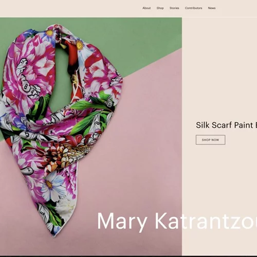 A Magic Cabinet: Ένα ντουλάπι με θησαυρούς 