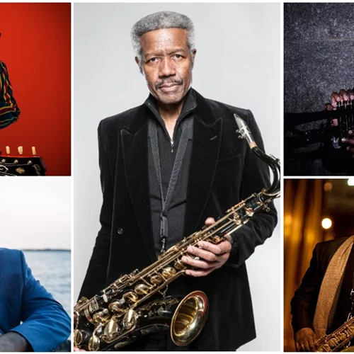 Το «Half Note» κάνει παιχνίδι με την τζαζ ιστορία πάνω από 40 χρόνια