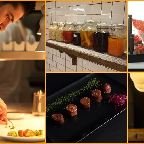 Αυτοί είναι οι σεφ που κάνουν τα χειροποίητα τάση