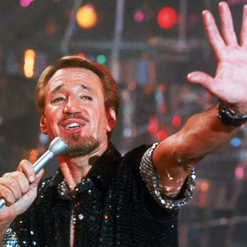 Μεταμεσονύκτιο «All that Jazz» στο Midnight Express