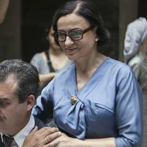 Με «ένα όνειρο τρελό» ταξιδεύουμε στο teaser της «Ευτυχίας»