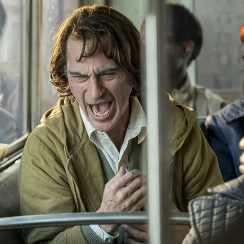 5 διαταραγμένοι κινηματογραφικοί χαρακτήρες που μας ξεβολεύουν