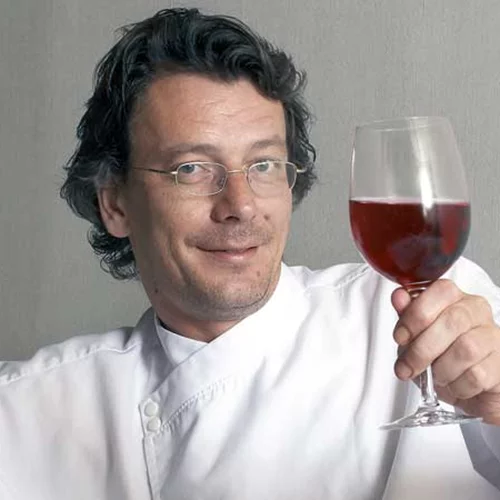 Ο Ερβέ Προνζάτο ξανά στην Αθήνα