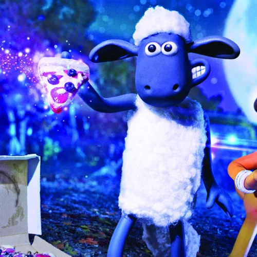 Απόψε (13/7) στην TV: για τους μικρούς μας φίλους