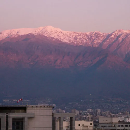 Η Οροσειρά των Ονείρων
