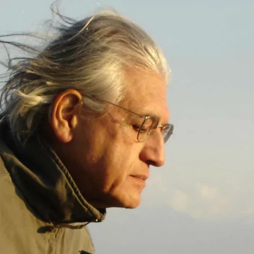 Ο εμβληματικός ντοκιμαντερίστας Πατρίσιο Γκουσμάν μιλάει για την πολιτική «Οροσειρά των Ονείρων»