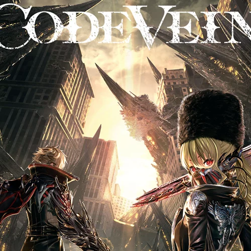 Code Vein