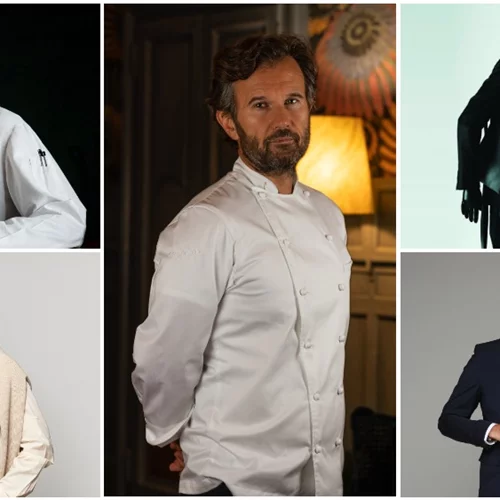 Οι Χρυσοί Σκούφοι πάνε Κύπρο