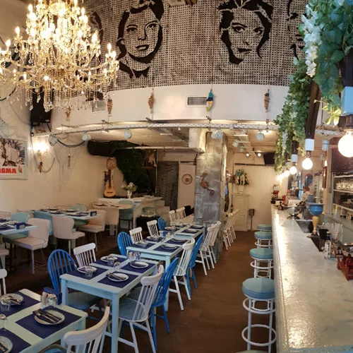 Η Τρούμπα τσίμπησε το «Δόλωμα»