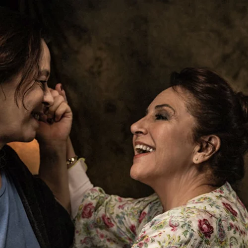 Αναστασία Παπαστάθη: «Η βουτιά στην ανθρώπινη ψυχή μόνο ενδιαφέρον μπορεί να έχει»