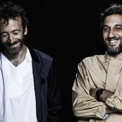 Πού συναντιούνται οι ανατολίτικοι ήχοι με την δυτική ηλεκτρονική μουσική;