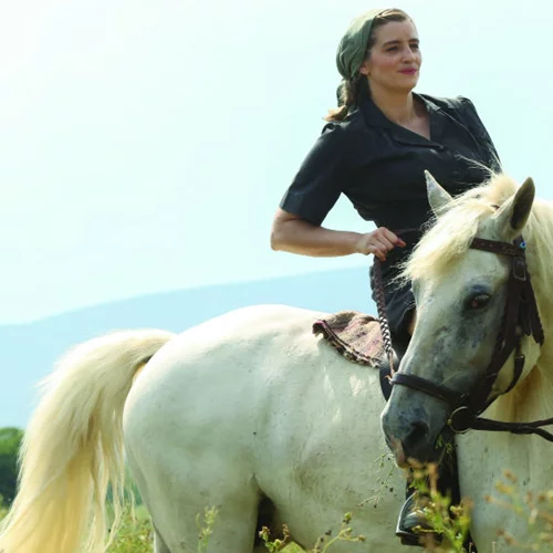 Η νέα εποχή της ελληνικής μυθοπλασίας μόλις ξεκίνησε