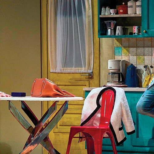 Έξι επαναλήψεις υψηλών προδιαγραφών 