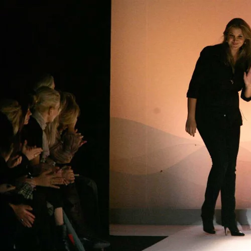 Η Σοφία Κοκοσαλάκη έφυγε από τη ζωή 