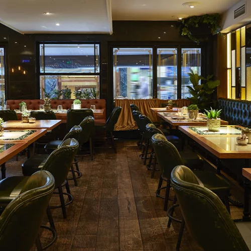 Το «Zinglee» υποδέχεται το Κτήμα Semeli