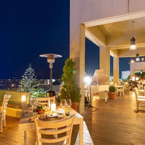 Βραδιά με… «Thea» για ένα ακόμα dîner de gala «Νότιο Αιγαίο: 30 αιώνες γευστικός πολιτισμός»