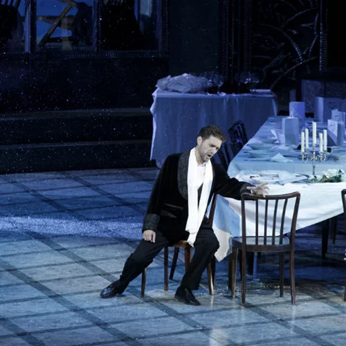 Όταν η «Υπνοβάτις» αποκαλύπτει -αρκετά από- τα μυστικά της…