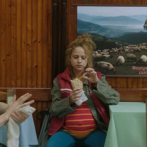 Βαλκανικό σινεμά πέρα από τα όρια