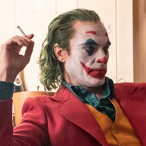 Το "Joker" στις εμπορικότερες ταινίες της δεκαετίας στην Ελλάδα