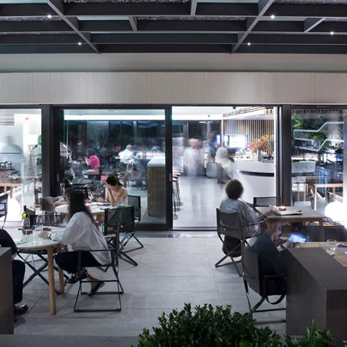 Τι γεύση έχει το νέο μουσείο Γουλανδρή;