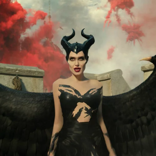 Maleficent: Η Δύναμη του Σκότους