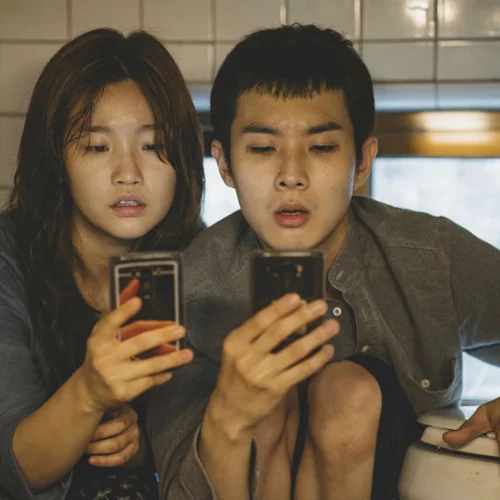 Οι ταινίες που άλλαξαν το νοτιοκορεάτικο σινεμά