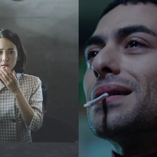 Οι Χρυσοί Φοίνικες μικρού και μεγάλου μήκους στο Δαναό