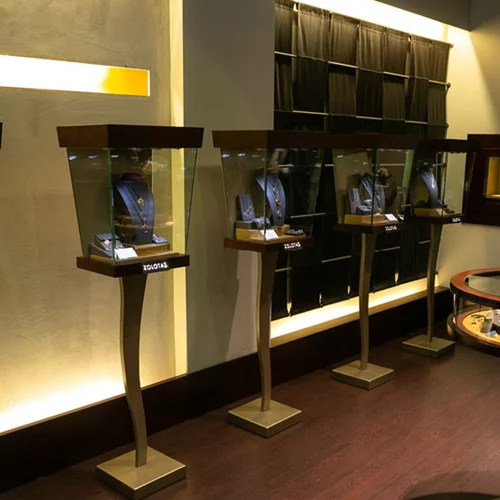 Zolotas: Το Γούρι του διάσημου οίκου παρουσιάστηκε στο κοινό 