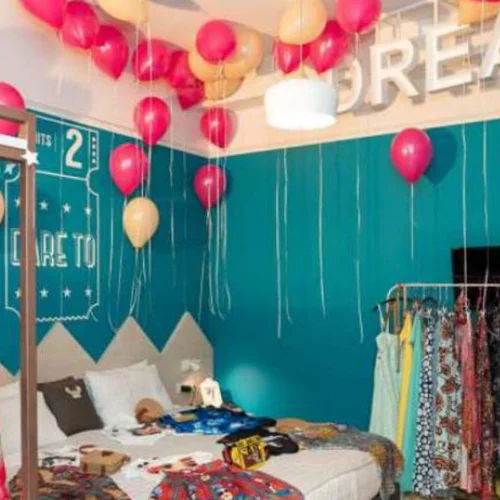 Fashion Room Service και πάλι στη Θεσσαλονίκη 