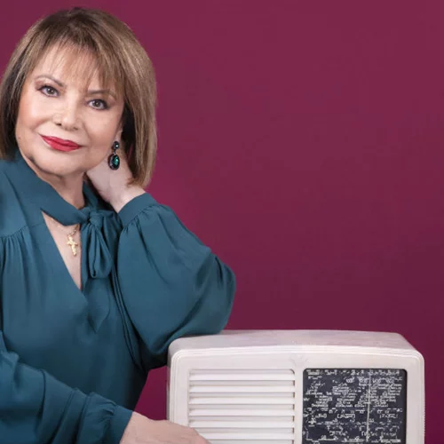 Επιστρέφει στην επιτυχία το «Περιβόλι του Ουρανού»