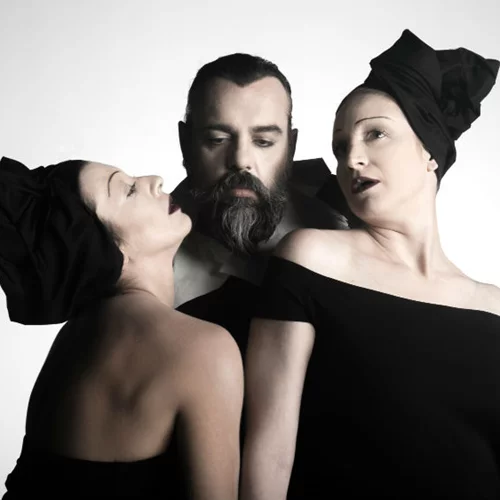 Τρία έργα ξένης δραματουργίας και μια αρχαιοελληνική τραγωδία στις πρεμιέρες της εβδομάδας