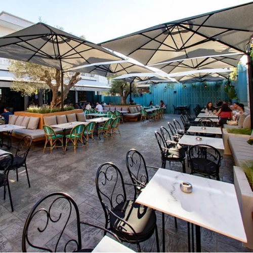 5 ολοκαίνουργια all day bars της πόλης