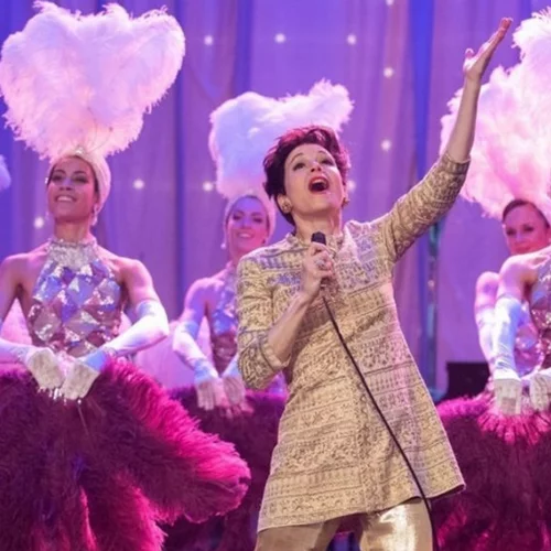 Οι ταινίες που θα δούμε στις αίθουσες την Πέμπτη 24/10