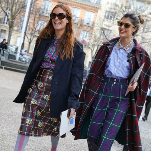 Με τι θα αντικαταστήσουμε τώρα το αγαπημένο τζιν; 