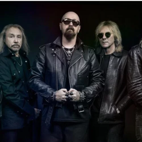 Οι Judas Priest γιορτάζουν τα 50 τους στο Release Athens '20!