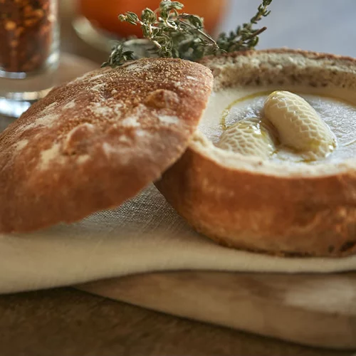 Γιορτάστε την Παγκόσμια Ημέρα Πατσά!