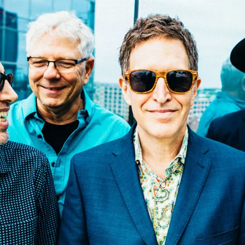 Οι Dream Syndicate ξαναχτυπούν!