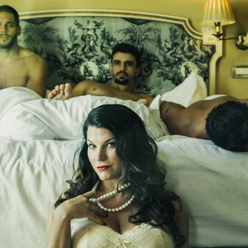 Η πιο άσεμνη όπερα έρχεται στην Εναλλακτική