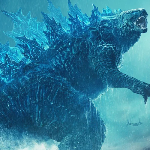Godzilla: King of the Monsters