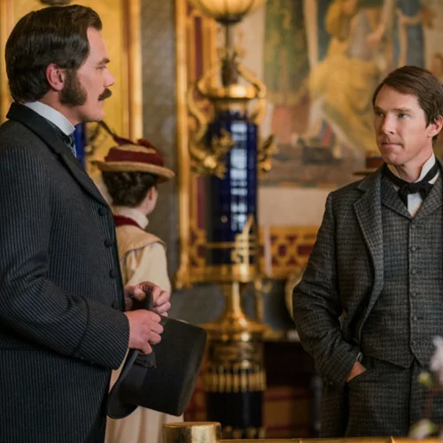 Η Μάχη της Επικράτησης