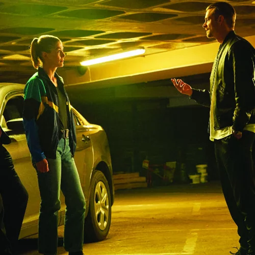 3 Δευτερόλεπτα