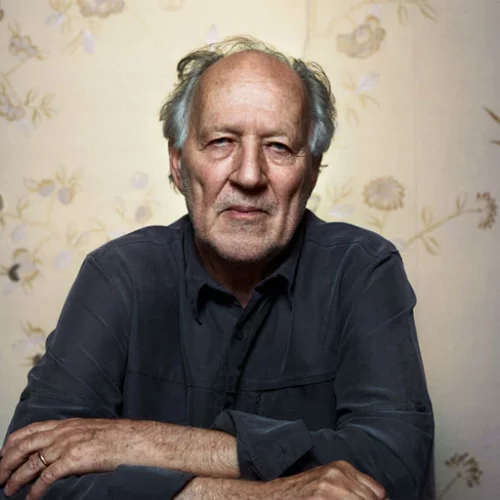 Ποια είναι η μόνη πραγματική αλήθεια κύριε Χέρτζογκ;