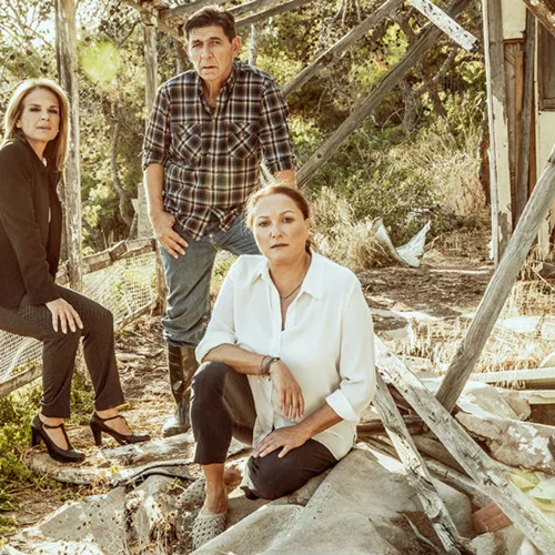 «Τhe Children»: Μπορούμε να σηκώσουμε το βάρος της ευθύνης απέναντι στο μέλλον;