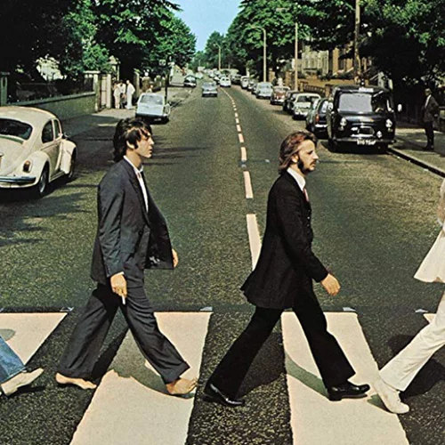 Είναι το «Abbey Road» το καλύτερο άλμπουμ των Beatles;