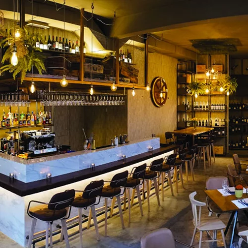 Το «Caravin» ταξιδεύει στη Μαδαγασκάρη