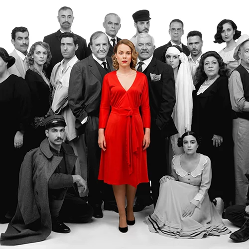 Έρωτας, μυστήριο ή υπαρξιακό δράμα στις πρεμιέρες της εβδομάδας;